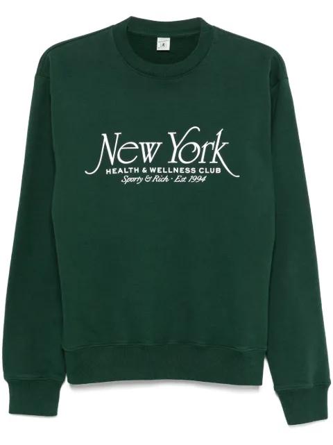 NY 94 sweatshirt by SPORTY&RICH