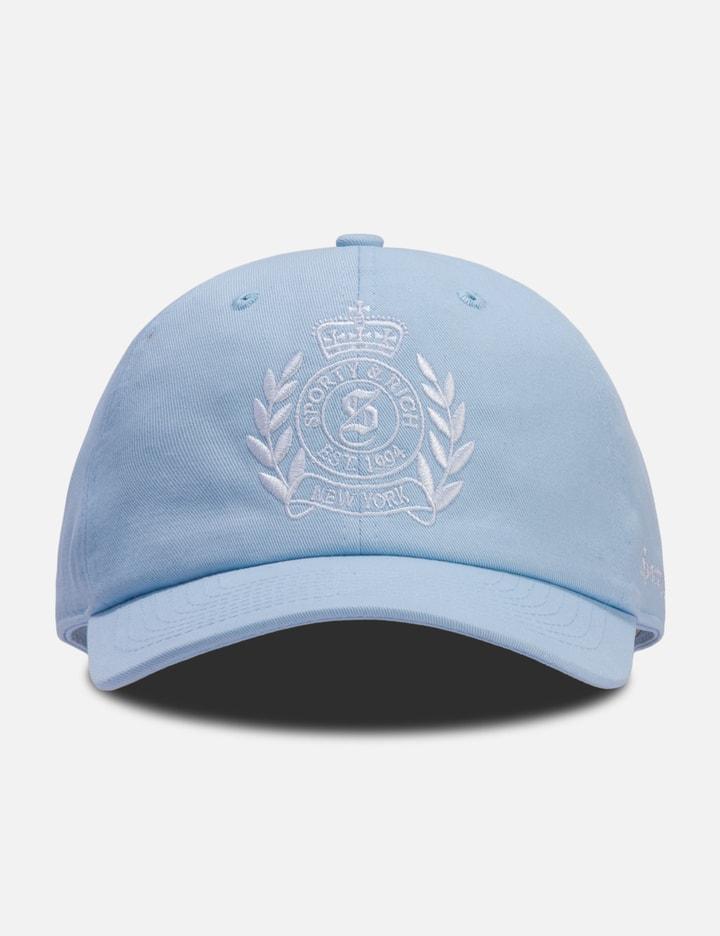 NY Crest Hat by SPORTY&RICH