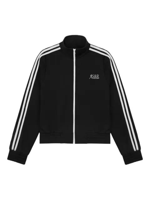Runner Elio track jacket by SPORTY&RICH