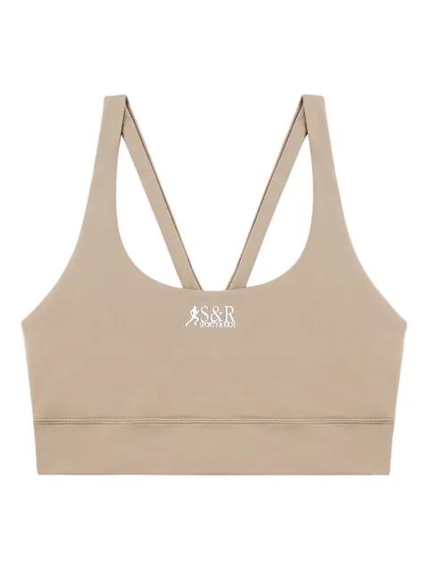 SR Runner sports bra by SPORTY&RICH