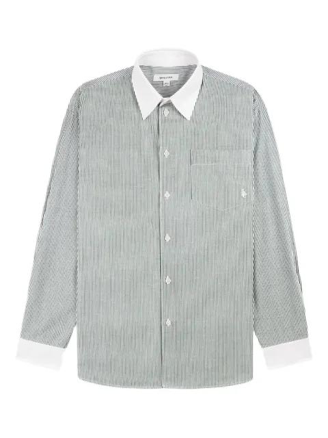 SRC shirt by SPORTY&RICH
