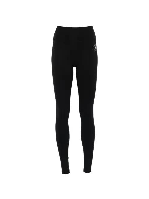 SRHWC high-waist logo leggings by SPORTY&RICH