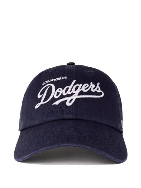 Stadium baseball cap by SPORTY&RICH