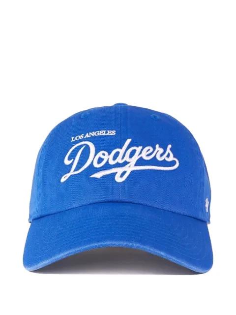 Stadium baseball cap by SPORTY&RICH