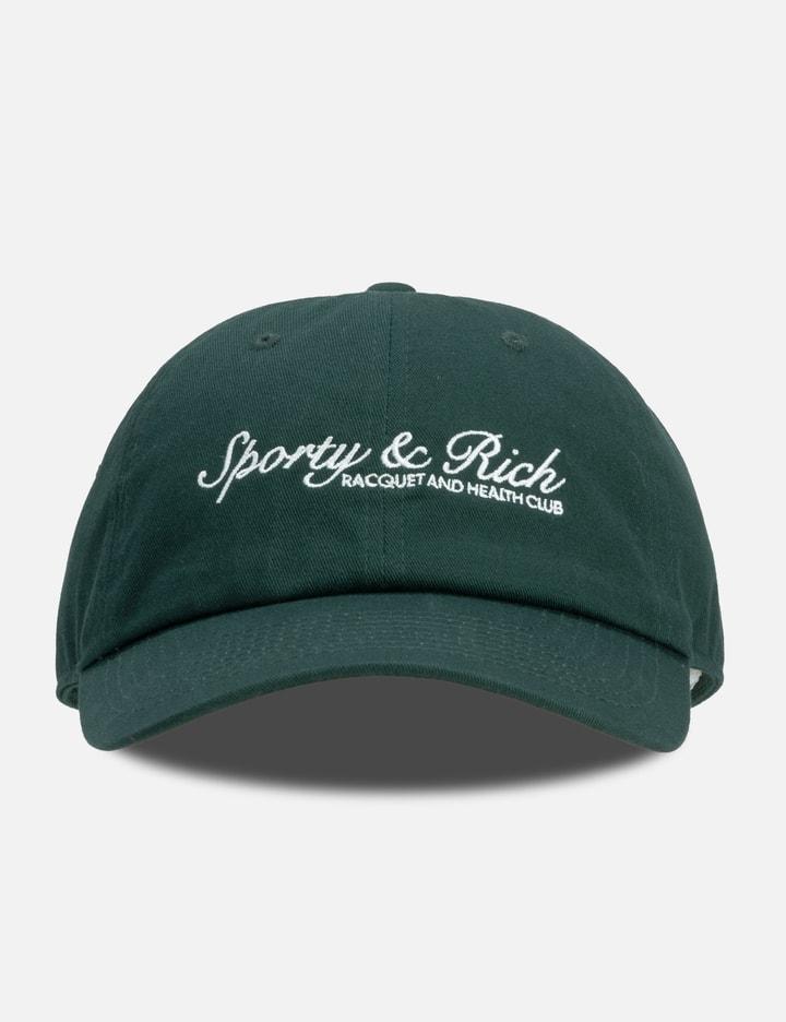Syracuse Hat by SPORTY&RICH