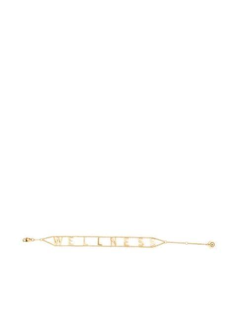 Wellness charm bracelet by SPORTY&RICH
