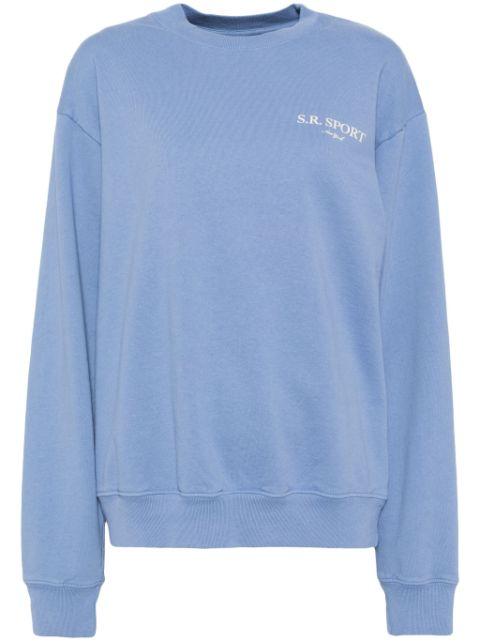 Wimbledon Crewneck sweater by SPORTY&RICH