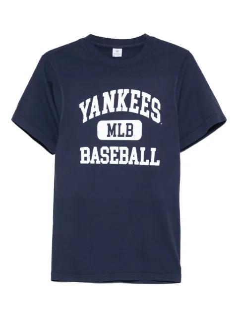 Yankees Ivy T-shirt by SPORTY&RICH