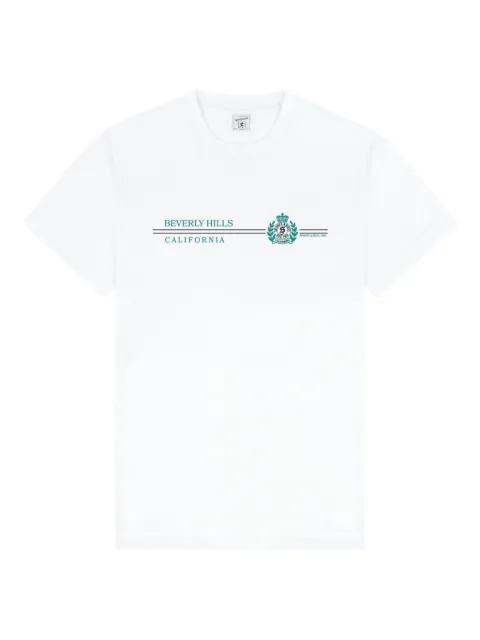 cotton T-shirt by SPORTY&RICH