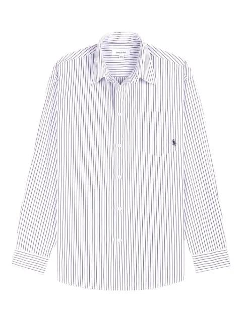 cotton shirt by SPORTY&RICH
