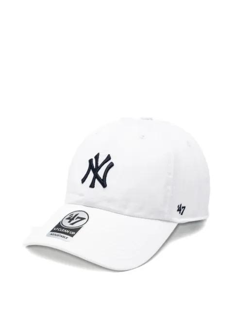 embroidered cap by SPORTY&RICH