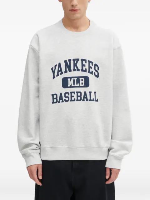 graphic-print sweatshirt by SPORTY&RICH