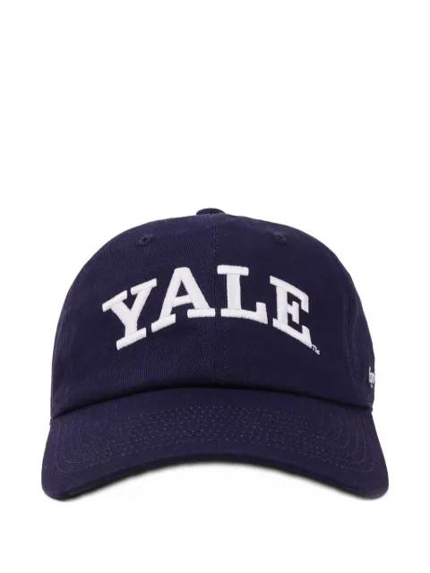 logo lettering baseball cap by SPORTY&RICH