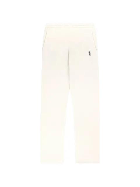 logo trousers by SPORTY&RICH