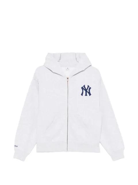 zip hoodie by SPORTY&RICH