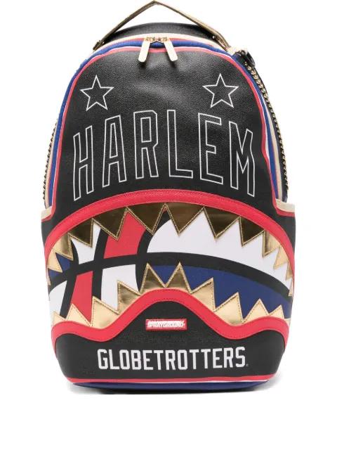 Harlem Globetrotters backpack by SPRAYGROUND KID