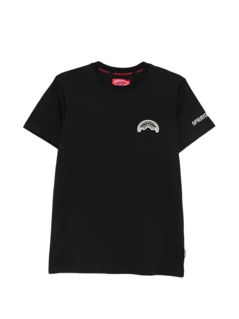 Shark Mouth T-shirt by SPRAYGROUND