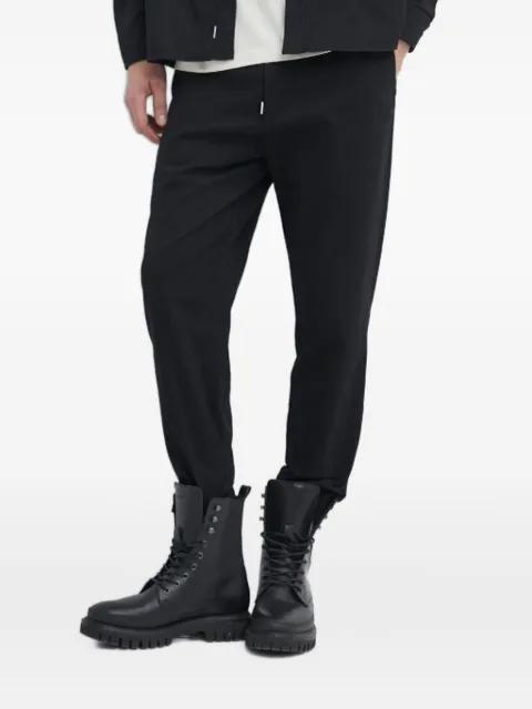 shark-patch trousers by SPRAYGROUND