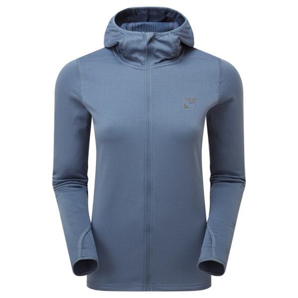 Effra Hoody Base Layer Top by SPRAYWAY