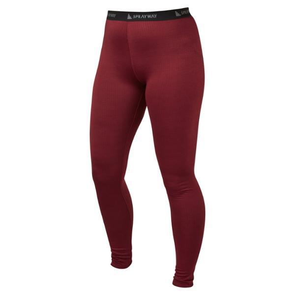 Effra Leggings Base Layer Bottoms by SPRAYWAY