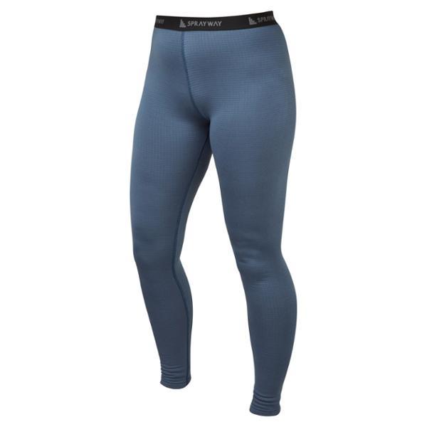 Effra Leggings Base Layer Bottoms by SPRAYWAY