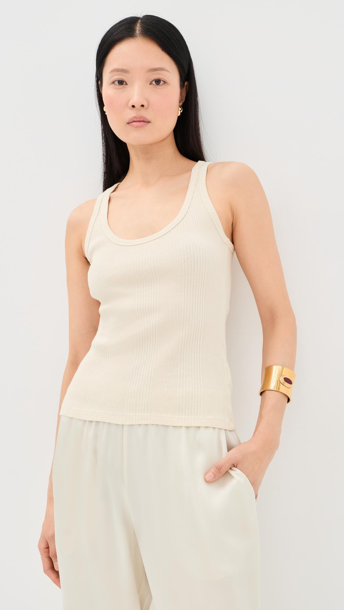 Chloe Tank by SPRWMN