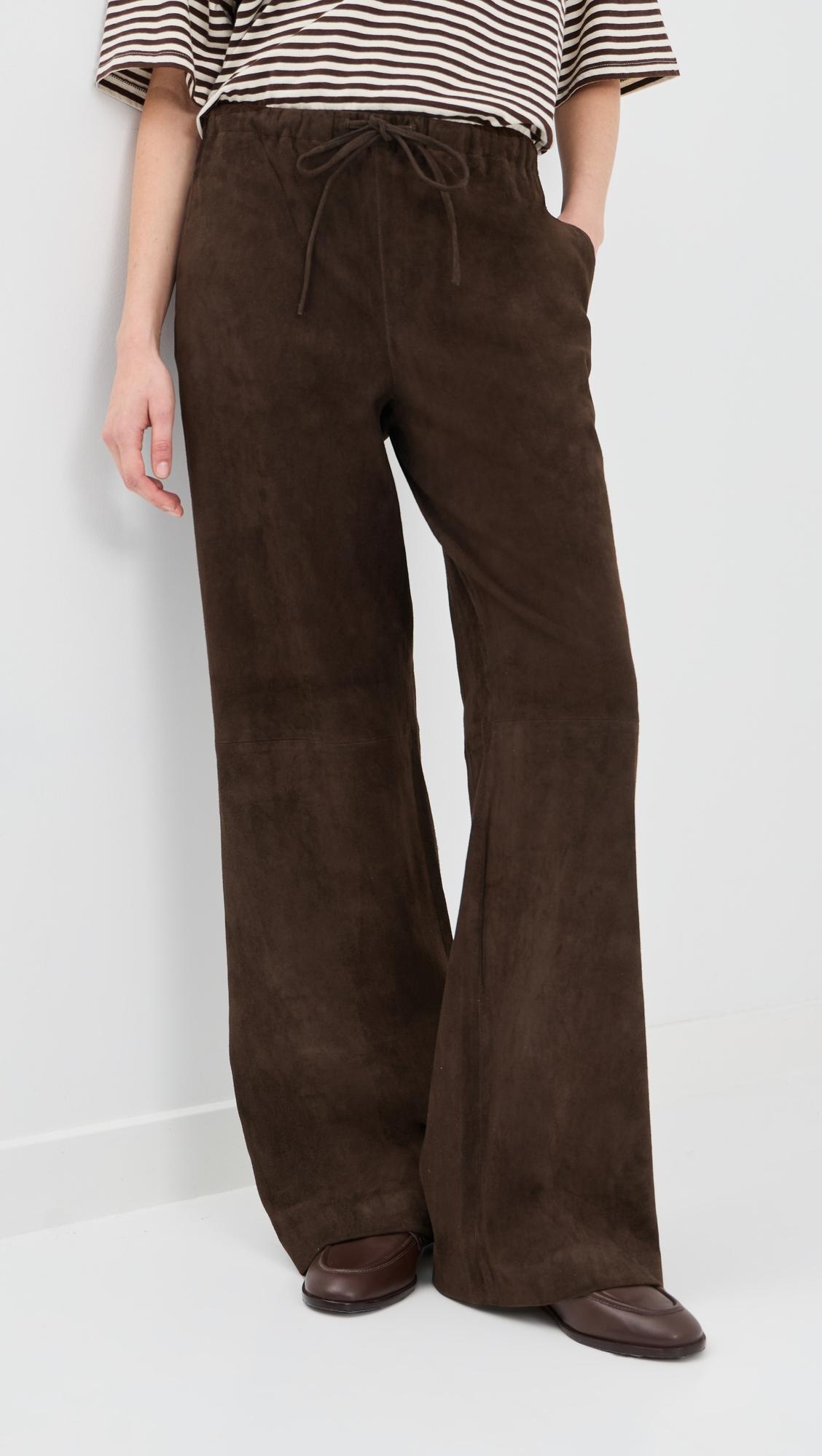 Kauai Pants by SPRWMN