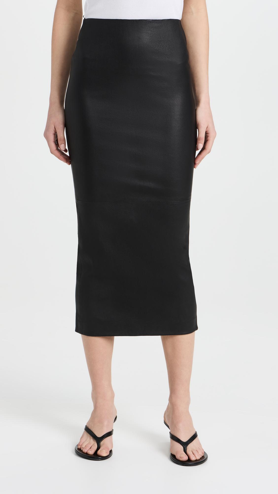 Tube Skirt by SPRWMN