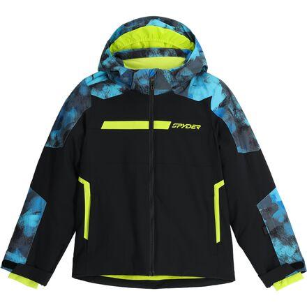 Challenger Jacket by SPYDER