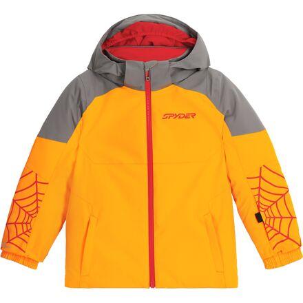Challenger Jacket by SPYDER