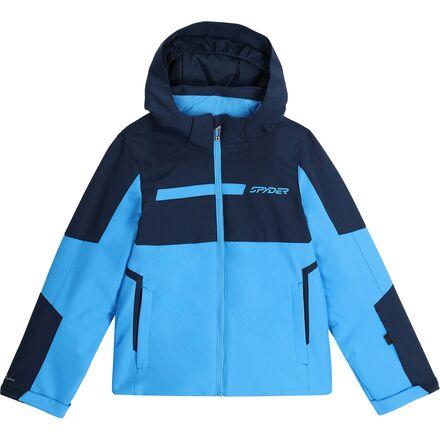 Challenger Jacket by SPYDER