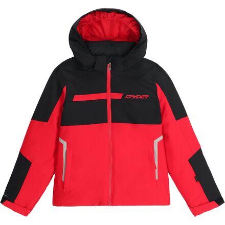 Challenger Jacket by SPYDER