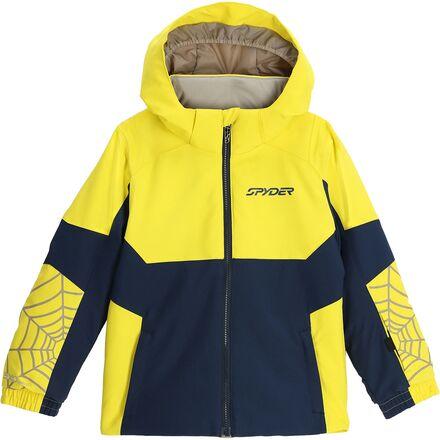 Challenger Jacket by SPYDER