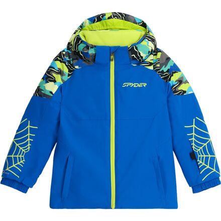 Challenger Jacket by SPYDER