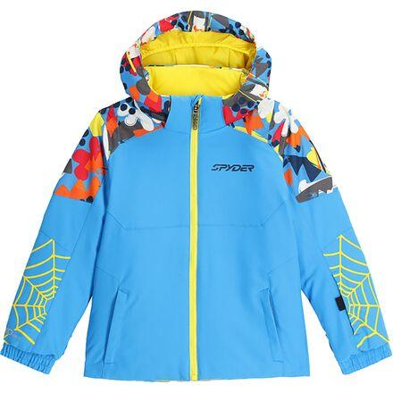 Challenger Jacket by SPYDER