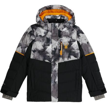 Impulse Synthetic Down Jacket by SPYDER