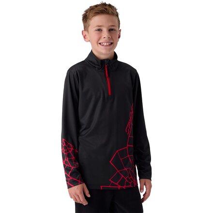 Jacobs 1/2-Zip Top by SPYDER