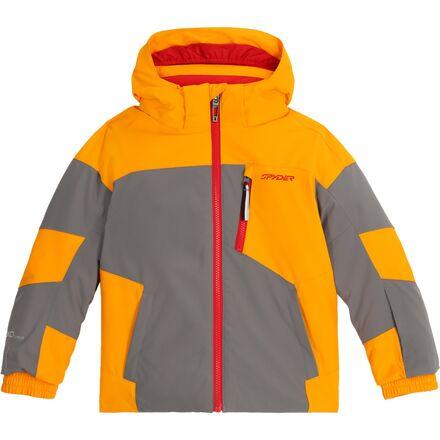 Leader Jacket by SPYDER