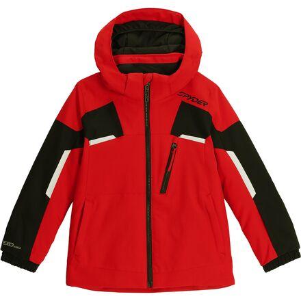 Leader Jacket by SPYDER