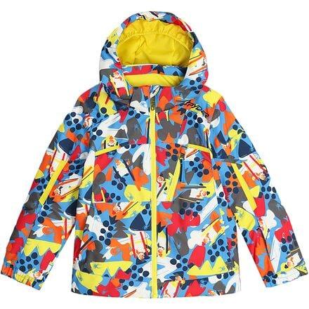 Leader Jacket by SPYDER