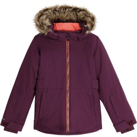 Lola Jacket by SPYDER