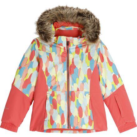 Lola Jacket by SPYDER