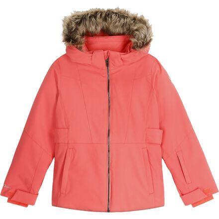 Lola Jacket by SPYDER