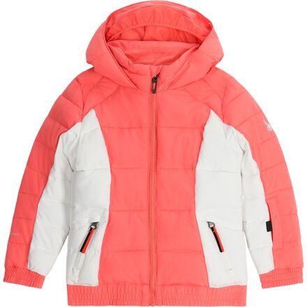 Zadie Synthetic Down Jacket by SPYDER