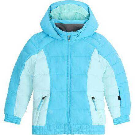 Zadie Synthetic Down Jacket by SPYDER