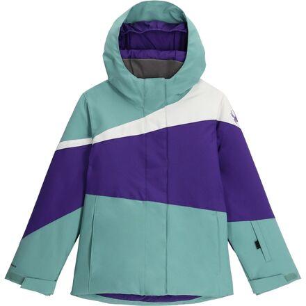 Zoey Jacket by SPYDER