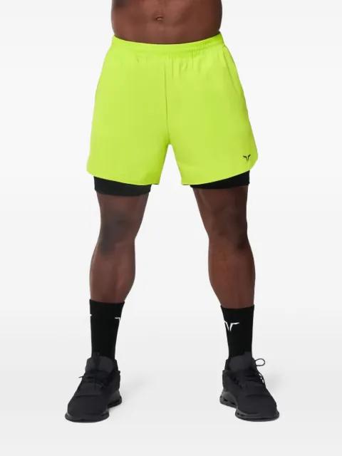 ActdryY® 2-In-1 5" shorts by SQUATWOLF