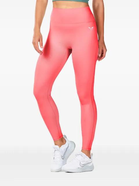 Core Agile Act 27'' performance leggings by SQUATWOLF