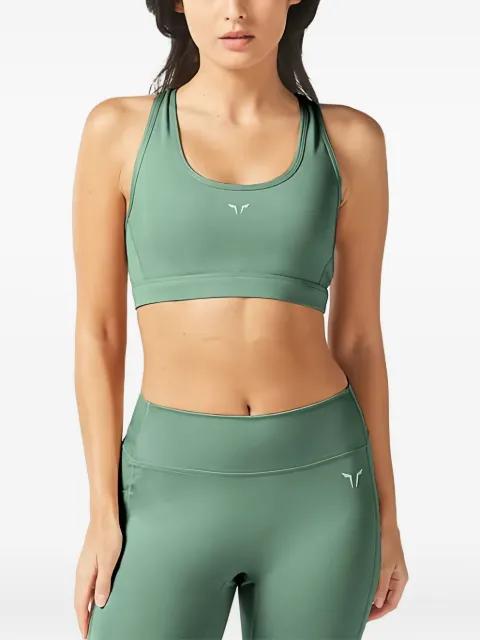 Core Elevate sports bra by SQUATWOLF