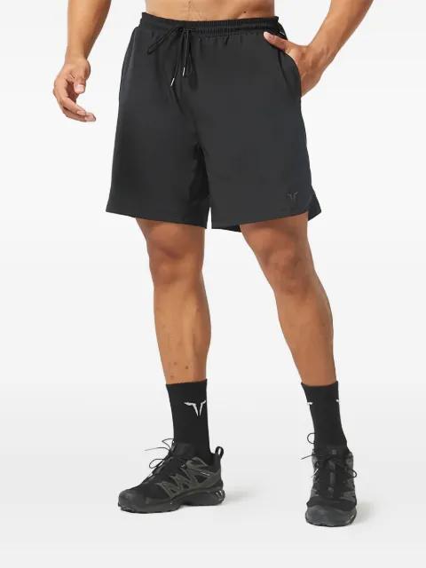 Foundation 7" shorts by SQUATWOLF